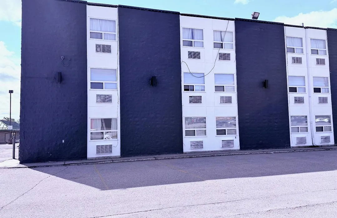 Premium Inn & Suites-1