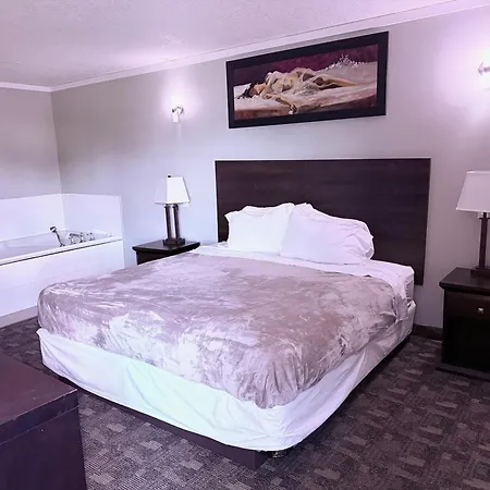 Premium Inn & Suites-3